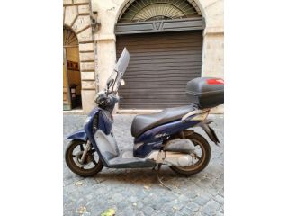 Honda SH 150i