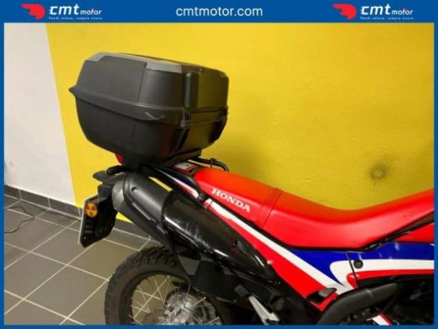 HONDA CRF 250 R ally Garantita e Finanziabile rif. 24125646 - Foto 10