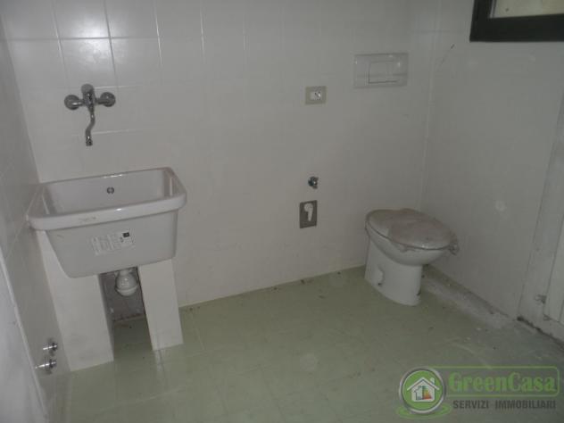APPARTAMENTO di 2 vani e di 77 mq (BUSNAGO) rif. IGC 2 LOCALI CON TAVERNA - Foto 9