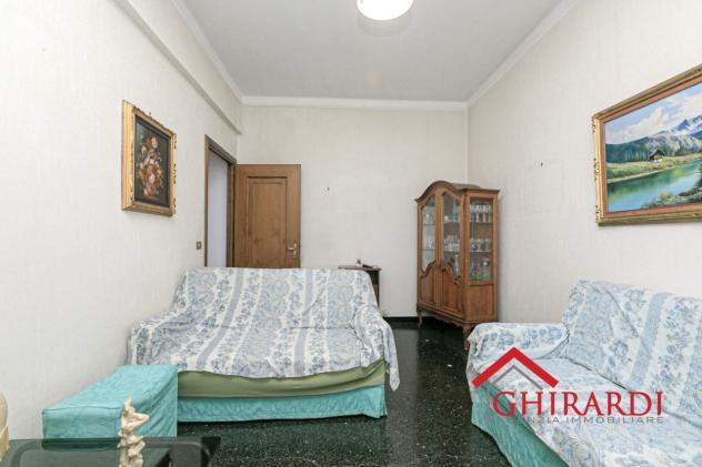 Quadrilocale in affitto a Genova - Foto 8