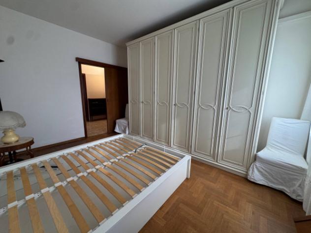 Appartamento di 100 m² con 3 locali in affitto a Milano - Foto 12