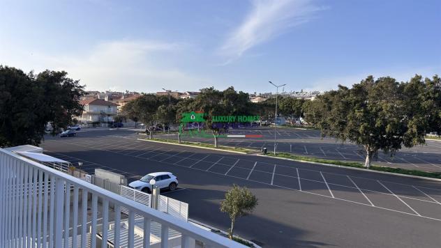 Rif. 2441 - Appartamento di recente costruzione con ascensore a Marina di Ragusa centro - Foto 16