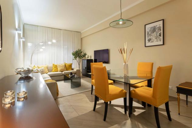 Anastasia Charming Apartment in near Vatican Museum - Foto 8