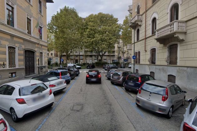BILOCALE RISTRUTTURATO VIA G. BOVE - Foto 2