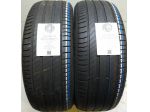 2 GOMME 235 55 18 MICHELIN A70513