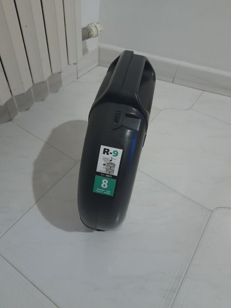 Catene da neve R-9 sigillate, nuovissime, mai usate e perfettamente custodite. - Foto 2