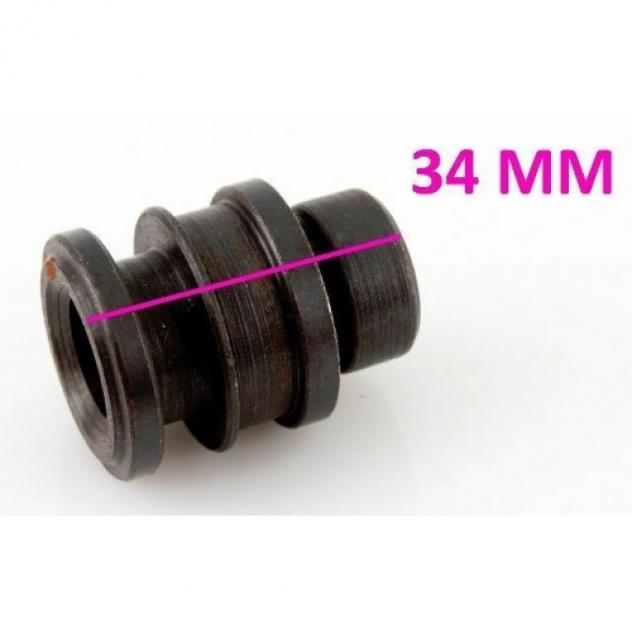 Pistone cilindretto freno posteriore Cosa 1 CL CLX Cosa 2 - 228830 - Foto 3
