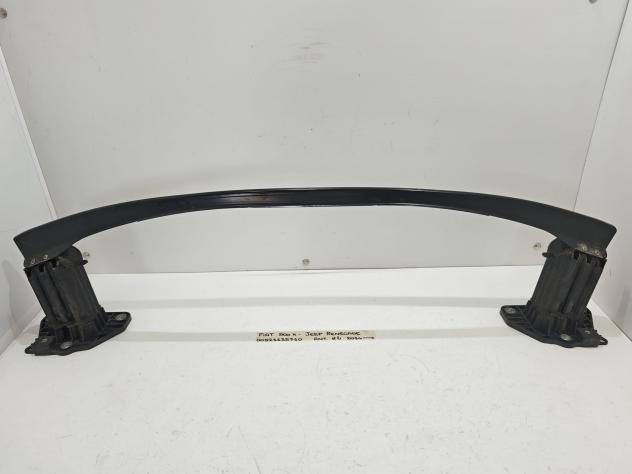 RINFORZO PARAURTI ANTERIORE FIAT 500 X Serie 00521135710 (15)