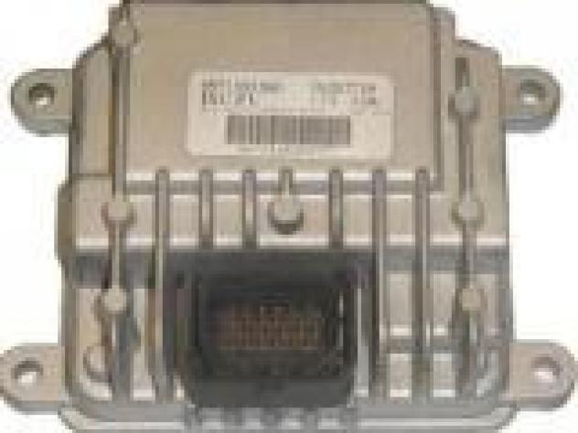 Calculateur pompe injection Opel