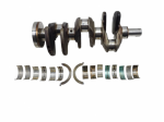 ALBERO MOTORE NISSAN Juke Serie (F16) 1220100Q1N HRA0 Benzina 1000 (19)