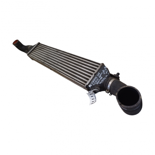 INTERCOOLER ALFA ROMEO Giulietta Serie (940_) 50539340 552 80 444, 940 C1.000, 940 C5.000 Diesel 1600 (13) - Foto 5