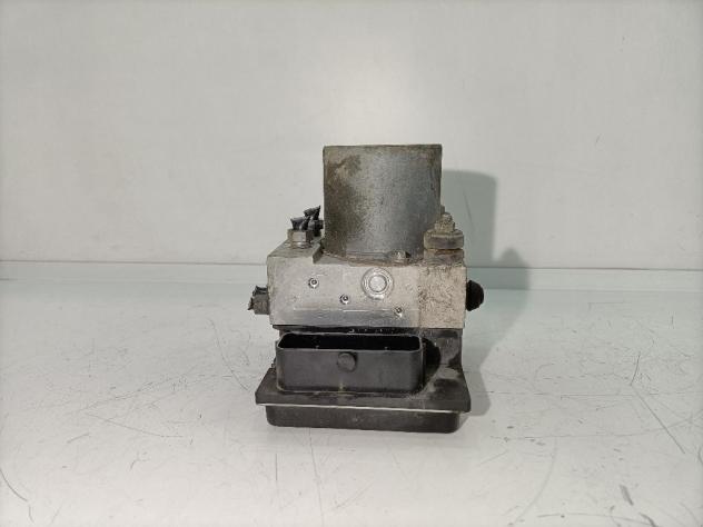 ABS CITROEN C4 Picasso Mk1 0265951105/0265230456 DV6TED4 diesel 1560 (0613) - Foto 5