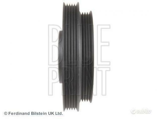 Puleggia Servizi Kia Carnival 2.9 D 0K55111401 - Foto 4