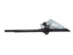 VETRO FISSO LATO SINISTRO FIAT 124 Spider Serie (348) 6000615258 (16)