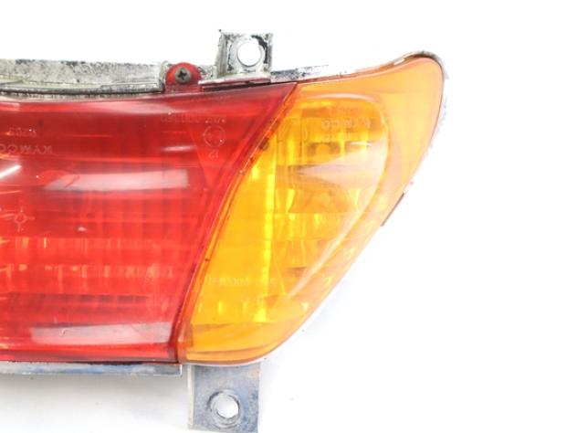 KYMCO MOVIE 125 33700KDUE000 FARO POSTERIORE 98 - 04 TAILLIGHT - Foto 4