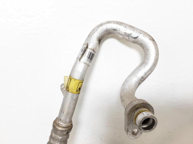 TUBO ARIA CONDIZIONATA FIAT Panda 3° Serie 519395990 312A2000 Bifuel/Gas 900 (12) - Foto 3