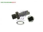 SENSORE PRESSIONE OLIO MOTORE FIAT SCUDO 07 1.6/2.0 JTD 1-PIN FT80143  CITR &hellip;