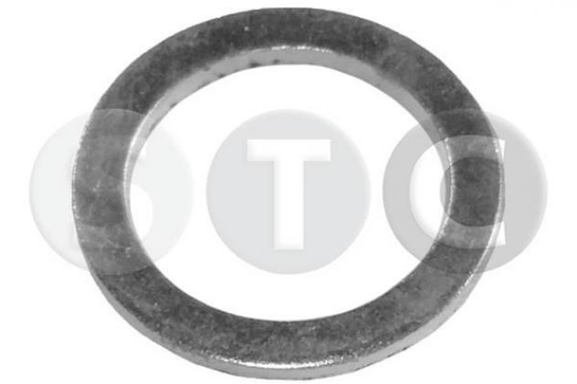 STC Tappo scarico olio T402030