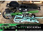 RICAMBI KIT AIRBAG AUDI Q5 2023