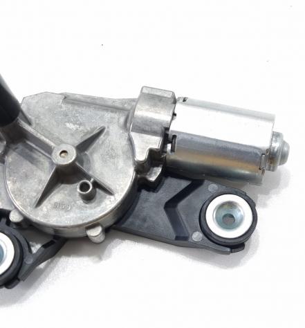 MOTORINO TERGICRISTALLO POSTERIORE FORD S - Max Serie 3M51-R17K441-AG (0614) - Foto 2