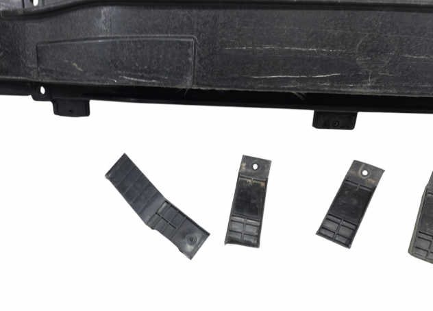RINFORZO PARAURTI POSTERIORE HYUNDAI i40 Serie (CW) (11) 86631-3Z300 (11) - Foto 6