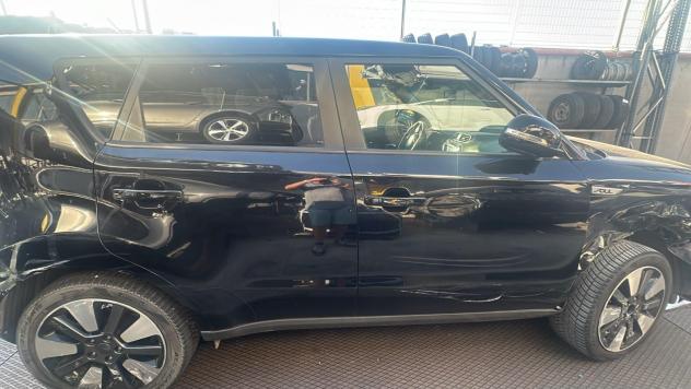 RICAMBI USATI AUTO KIA Soul Serie N.D. G4FD Benzina 1600 (1418) - Foto 2