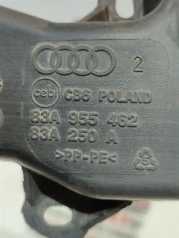 VASCHETTA SERBATOIO TERGILUNOTTO AUDI Q3 RSQ3 Sportback Serie (F3N) 83A955462 DNW (19) - Foto 2