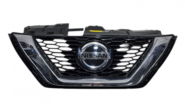 MASCHERINA ANTERIORE NISSAN Qashqai Serie 62310-HV3 (14)