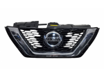 MASCHERINA ANTERIORE NISSAN Qashqai Serie 62310-HV3 (14)