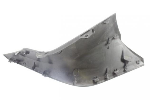 YAMAHA X-MAX 125 BL1F837L0000 COVER CENTRALE SINISTRA YP125RA 18 - 22 LEFT CENTER COVER - Foto 3