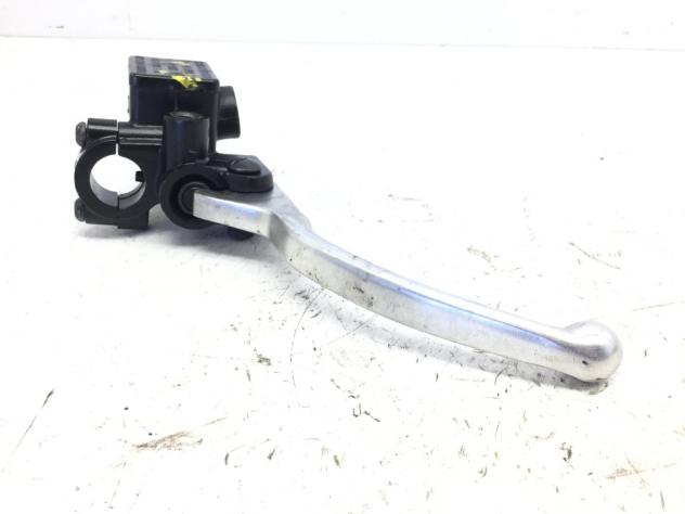 PIAGGIO NRG POWER DD 50 POMPA FRENO ANTERIORE DESTRA 2007 2015 C45100 - Foto 6