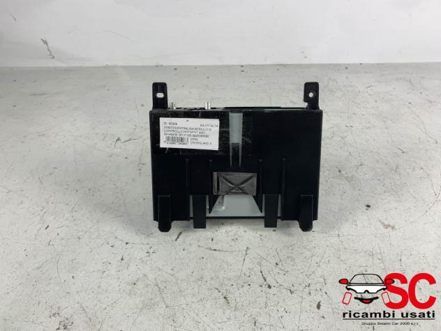 Centralina Hotspot Wifi Opel Crossland X 39131306 9825393680 - 40308 - Foto 3