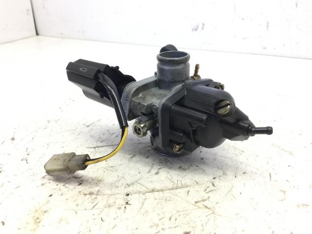 PIAGGIO NRG POWER DD 50 CARBURATORE DELL'ORTO PHVA 17.5 REVISIONATO 2007 2015 - Foto 10