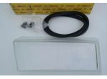 Alfa Romeo 155 vetro faro originale Bosch NEUF 1305621983 9944729