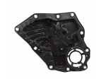 CREMAGLIERA POSTERIORE SINISTRA FORD Puma Serie 2510683 (19)