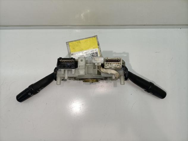 DEVIOLUCI TOYOTA Land Cruiser 3° Serie 84310-6B070/89245-33010 (0207) - Foto 6