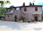 Casale in vendita a Castiglione del Lago