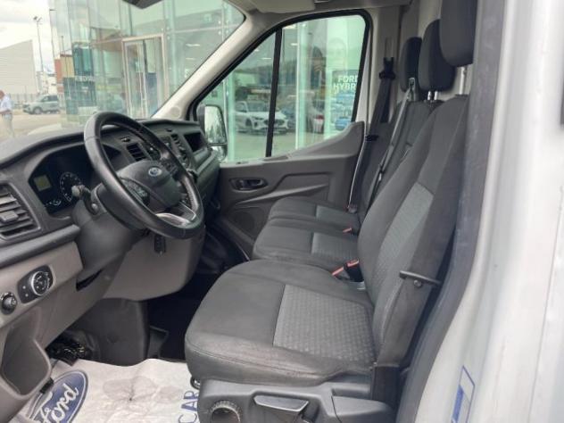 FORD Transit 350 L2H2 TREND 2.0TDI MHEV 130CV TREND rif. 23274773 - Foto 10