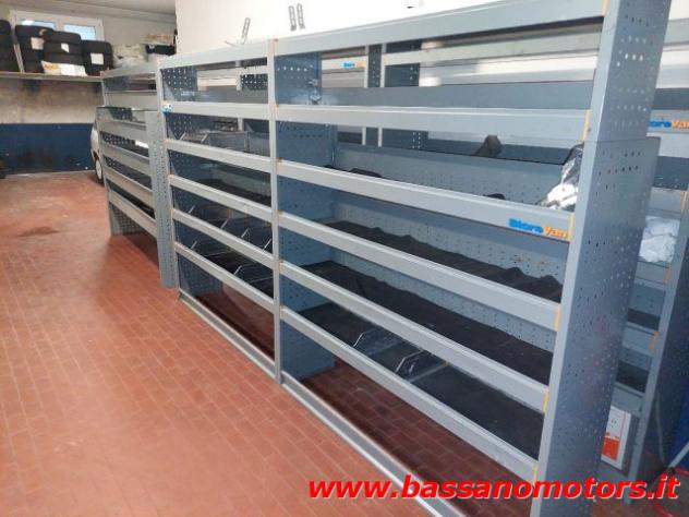 FIAT Ducato SCAFFALATURE DA € 500,00 DUCATO / DOBLO rif. 22581459 - Foto 2