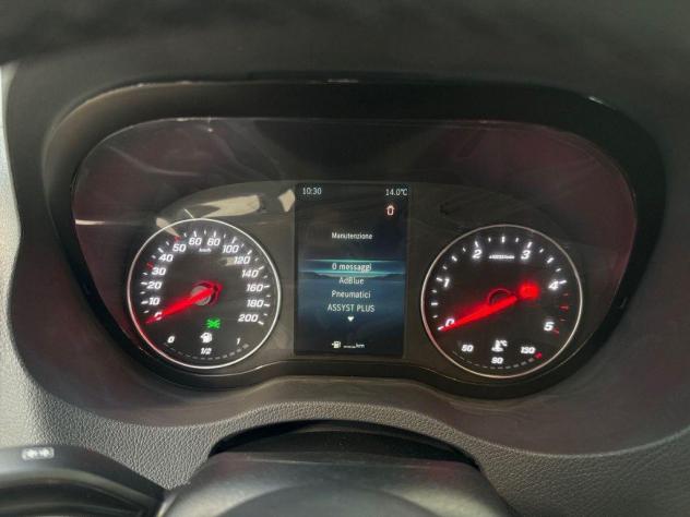 Mercedes-Benz SPRINTER FURGONE Sprinter Furgone 319CDI 37/35 PRO - Foto 9
