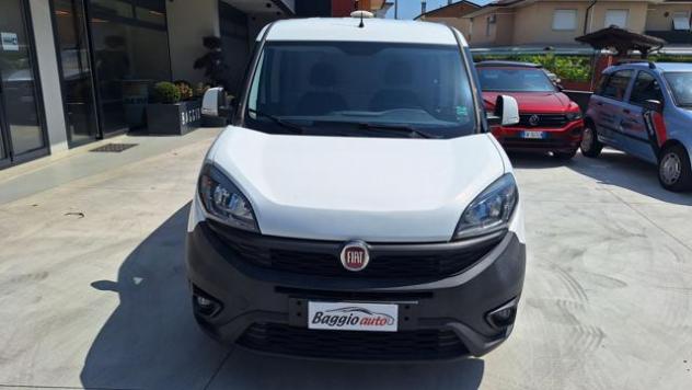 FIAT Doblo Doblò 1.4 T-Jet Natural Power PC-TN N°FV829 rif. 23989596 - Foto 4