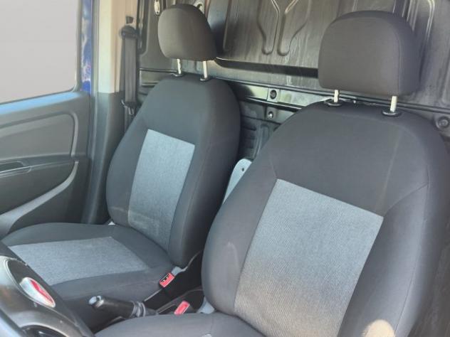 FIAT Doblo Maxi Lounge 1.6MJET 105CV rif. 23976302 - Foto 8