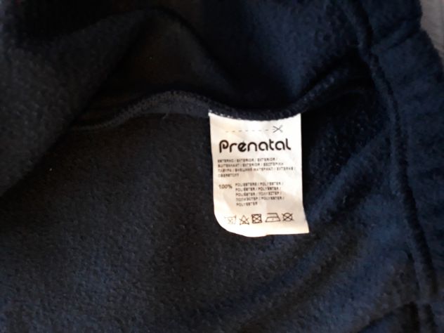 Giacca imbottita Prenatal taglia 3-6 mesi - Foto 6