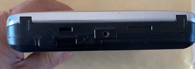 Lettore cd Panasonic SL-VP30 portatile NON funzionante - Foto 4
