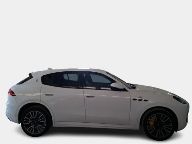 MASERATI Grecale MHEV 300 CV AWD GT rif. 23946242 - Foto 4