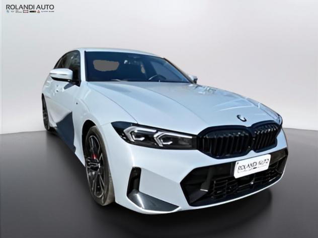 BMW Serie 3 320d mhev 48V xdrive M Sport Pro auto - Foto 4