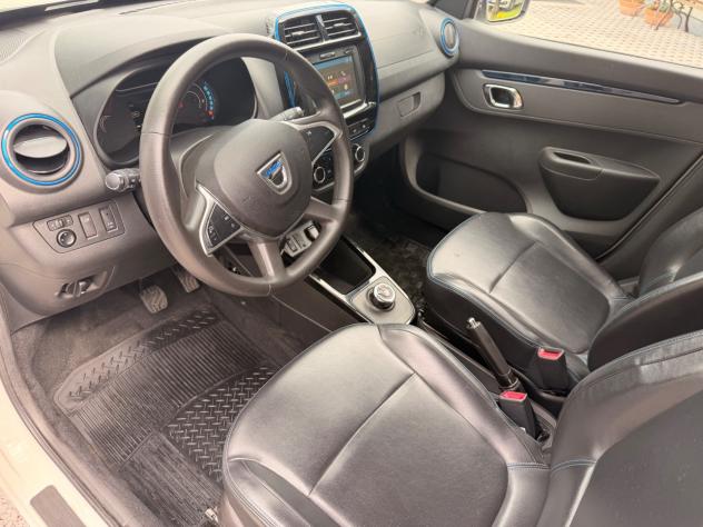 Dacia Spring Electric 45 Comfort Plus - Foto 7