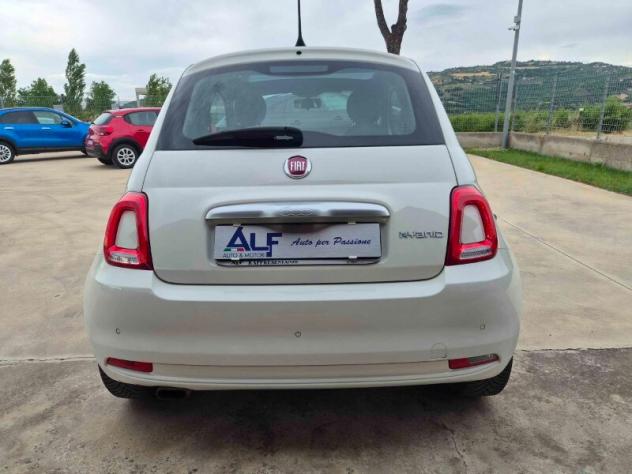 FIAT 500 (2015-2024) 500 1.0 Hybrid Launch Edition - Foto 6