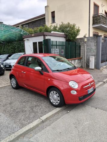 Fiat 500 1.2 Pop - Foto 3