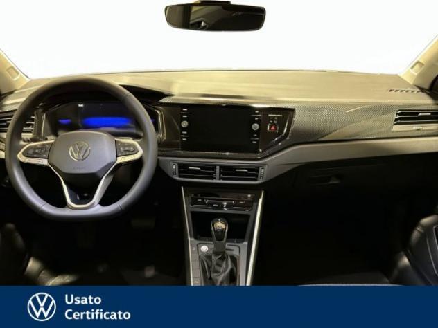 VOLKSWAGEN Taigo 1.0 tsi edition plus 115cv dsg rif. 22830751 - Foto 8